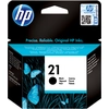 Image de HP 21 cartouche d'encre noire, emballage blister