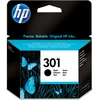 Image de HP 301 - 3 ml - noir - original - cartouche d'encre