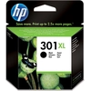Image de Cartouche d'encre originale HP 301XL noire