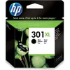 Image de HP 301XL Black Ink Cart, 8 ml, CH563EE (480 pages)