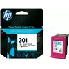 Image de Cartouche d'encre HP 301 (3 Couleurs) #DEFAULT