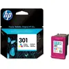Image de Encre HP CH562EE 301 tricolore