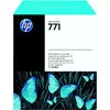 Image de HEWLETT PACKARD CH644A DNJ Z6200 WARTUNG encre