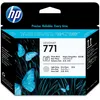 Image de Tête d'impression HP 771 Photo Black/Light Gray Designjet