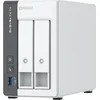 Image de QNAP TS-216G - Serveur de NAS - 2 baies - SATA 6Gb/s