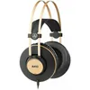 Image de Akg K92 - Casque Studio Fermé Supra-auriculaire