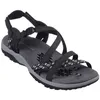 Image de Skechers Reggae Slim Vacay Couleur Noir
