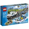 Image de LEGO City Police 60045 Police Patrol en occasion ou reconditionné