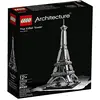 Image de Lego Architecture - 21019 - Jeu De Construction - La Tour Eiffel en occasion ou reconditionné