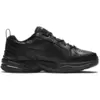 Image de Nike Air Monarch Iv Homme - Baskets, Noir - Pointure 46 - Poly