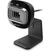 Image de Microsoft LifeCam HD-3000 for Business webcam 1 MP 1280 x 720 pixels USB 2.0 Noir