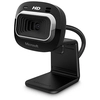 Image de Microsoft LifeCam HD-3000 for Business webcam 1 MP 1280 x 720 pixels USB 2.0 Noir - Neuf