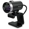 Image de Microsoft 6CH-00002 LifeCam Cinema Webcam couleur audio Hi Speed USB noir/argente en occasion ou reconditionné