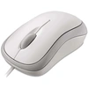 Image de Microsoft Basic Optical Maus Weiss