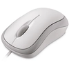 Image de Microsoft Basic Optical Mouse for Business souris Bureau Ambidextre USB Type-A Optique 800 DPI - Neuf