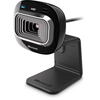Image de Microsoft LifeCam HD-3000 webcam 1 MP 1280 x 720 pixels USB 2.0 Noir