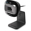 Image de Microsoft LifeCam HD-3000 webcam 1 MP 1280 x 720 pixels USB 2.0 Noir - Neuf