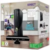 Image de Console Xbox 360 4 Go + Kinect + Nike Kinect Training en occasion ou reconditionné
