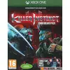 Image de Killer Instinct : combo breaker en occasion ou reconditionné