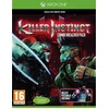 Image de Xbox Games One Killer Instinct Combo Breaker Pack PAL PAL