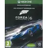 Image de Forza Motorsport 6 - édition day one en occasion ou reconditionné