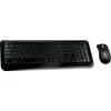 Image de Microsoft PY9-00006 Microsoft Wireless Desktop 850