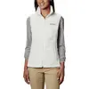 Image de Columbia Benton Springs  Gilet blanc XS Femme Blanc XS