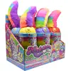Image de Misfittens Basic Fun 03936 Chats, Wave 1 Surprise Animaux en peluche, figurine de chat à collectionner, peluche pour filles et garçons à partir de 4 ans, modèles et couleurs assortis