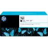 Image de HP 761 Matt Schwarz Tintenpatrone 775ml