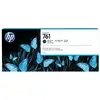 Image de HP 761 - 775 ml - haute capacité - noir mat - original - DesignJet - cartouche d'encre - pour DesignJet T7100, T7200, T7200 Production Printer - Neuf
