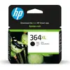 Image de Cartouche d'impression noire HP Nr 364 XL (CN684EE)