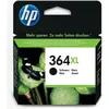 Image de HP 364XL Cartouche d'encre noire grande capacité authentique (CN684EE) pour HP DeskJet 3070A et HP - Neuf