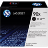 Image de Toner HEWLETT PACKARD CE390XC LJ M4555MFP CARTOUCHE NOIRE HC