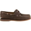 Image de Timberland Classic Boat 2 Eye Couleur Marron