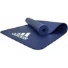 Image de Tapis d'exercice Adidas Fitness bleu