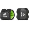 Image de Adidas Fitness Ballast 1.5kg noir noir One Size