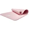 Image de ADIDAS Tapis de Yoga 8mm (176x61cm) - Rose - - T0
