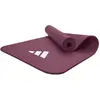 Image de Adidas - Tapis de fitness - 7 mm - Marron