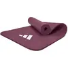 Image de Adidas - Tapis de fitness - 10 mm - Marron
