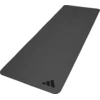 Image de Tapis de yoga Adidas 4mm en noir