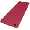 Image de Adidas 4mm Yogamatte Collegiate Burgundy