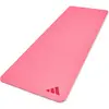 Image de Adidas 4mm Yogamatte Pink Fusion