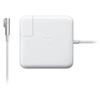 Image de Apple MagSafe Power Adapter 60W, EU adaptateur de puissance & onduleur Intérieure Blanc - Neuf