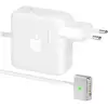 Image de Apple 45W MagSafe 2 adaptateur de puissance & onduleur Intérieure Blanc - Neuf