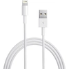 Image de Apple MD818ZM/A, 1 m, Lightning, USB A, mâle, blanc