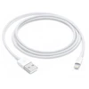 Image de Apple MD818ZM/A câble Lightning 1 m Blanc - Neuf