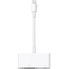 Image de Adaptateur Apple Md825Zm/A Blisterlightning Na Vga A1439