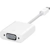 Image de Adaptateur Apple Mini DisplayPort vers VGA MB572Z/B