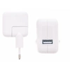 Image de Adaptateur secteur USB Apple 12W MD836ZM/A