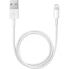 Image de Câble Apple Lightning vers USB-A - 0,5 mètre - Blanc